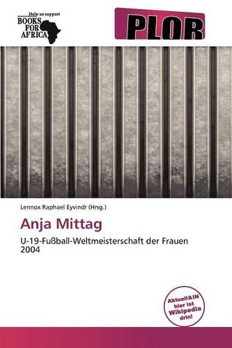 Anja Mittag