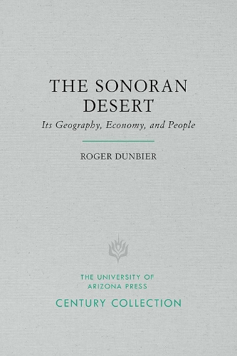 The Sonoran Desert