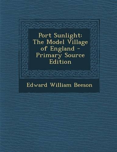 Port Sunlight