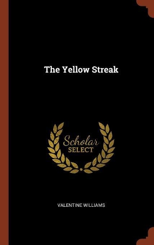 The Yellow Streak