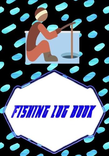 Fishing Log Template