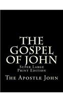 The Gospel of John