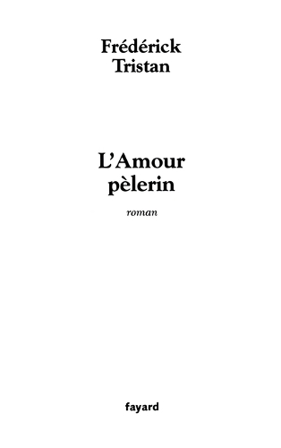 L'Amour pèlerin