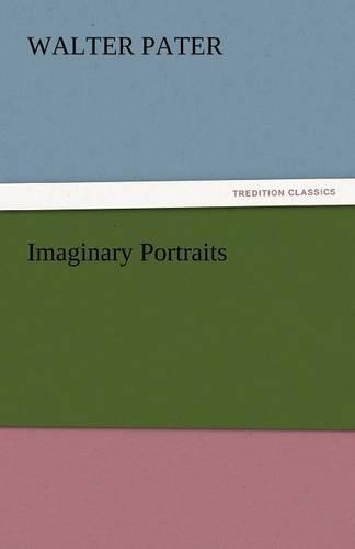 Imaginary Portraits: (English)