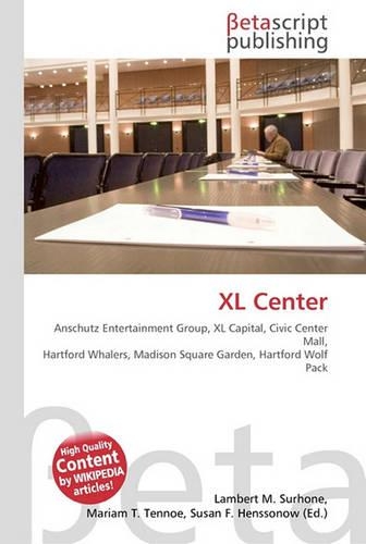 XL Center