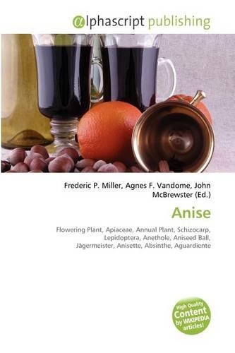 Anise