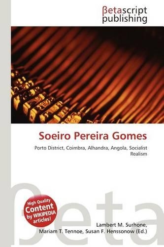 Soeiro Pereira Gomes