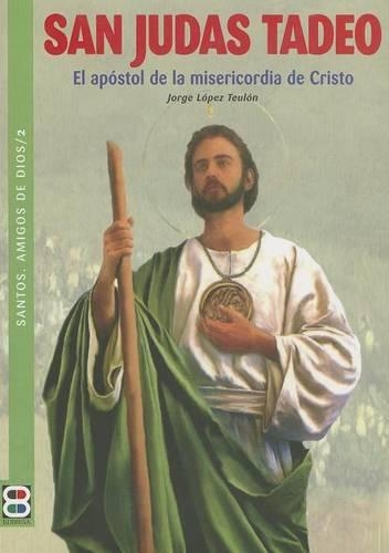 San Judas Tadeo