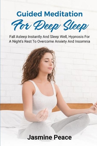 Guided Meditation for Deep Sleep