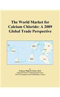 The World Market for Calcium Chloride