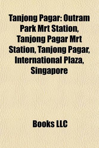 Tanjong Pagar