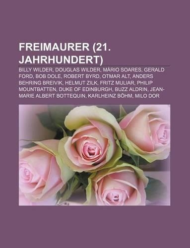 Freimaurer (21. Jahrhundert)
