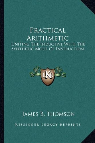 Practical Arithmetic