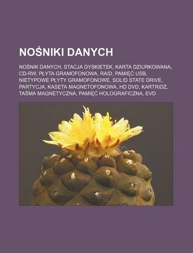 No Niki Danych