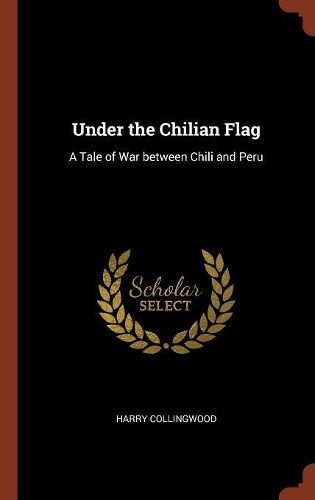 Under the Chilian Flag