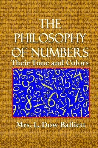 The Philosophy of Numbers
