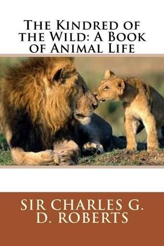 The Kindred of the Wild