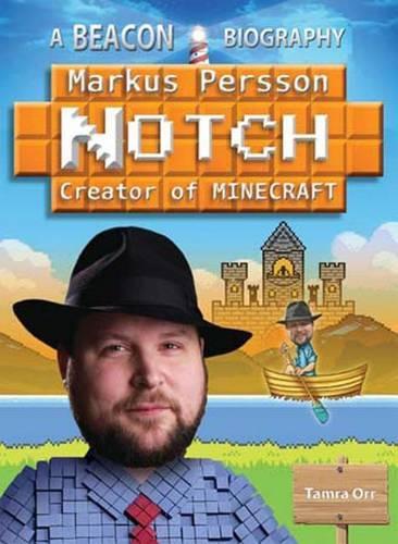Markus Persson (Notch)