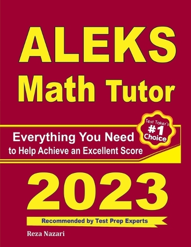ALEKS Math Tutor
