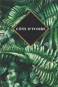 Côte d'Ivoire
