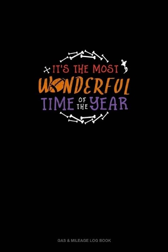 It's the Most Wonderful Time of the Year