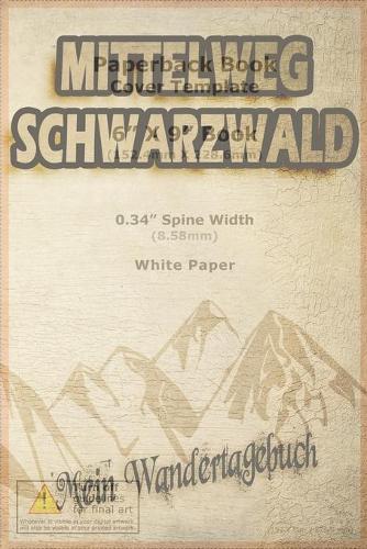 Mittelweg Schwarzwald