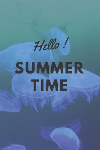 Hello! Summer Time