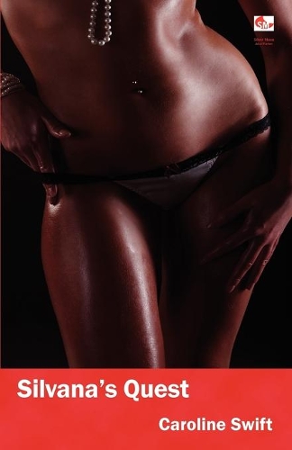 Silvana's Quest