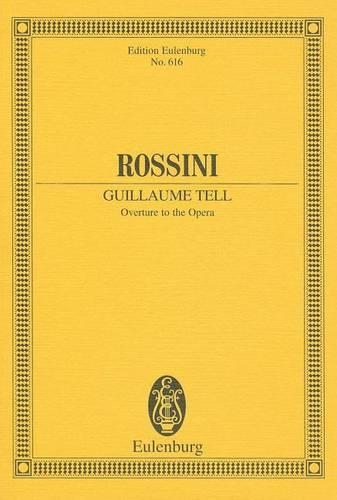 Overture - William Tell