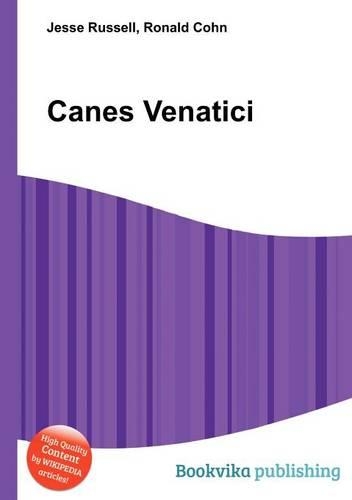 Canes Venatici