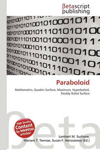 Paraboloid
