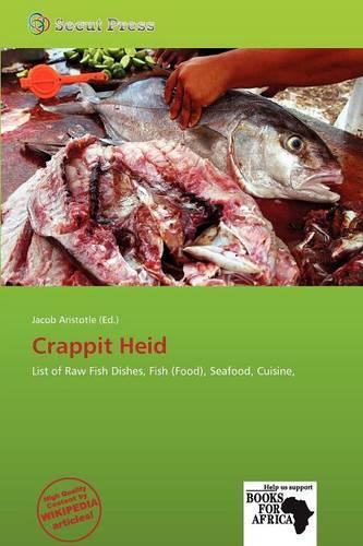 Crappit Heid