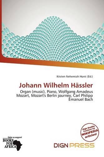 Johann Wilhelm H Ssler