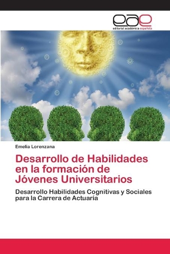 Desarrollo de Habilidades en la formación de Jóvenes Universitarios