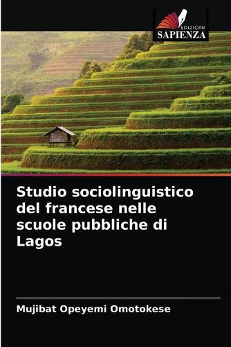 Studio sociolinguistico del francese nelle scuole pubbliche di Lagos