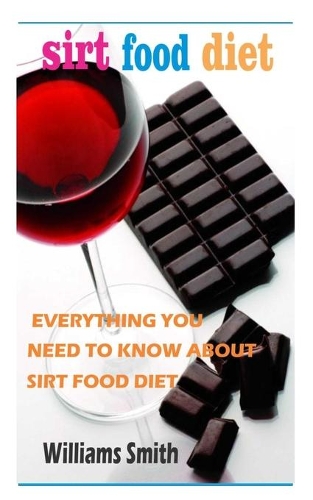 Sirt food diet