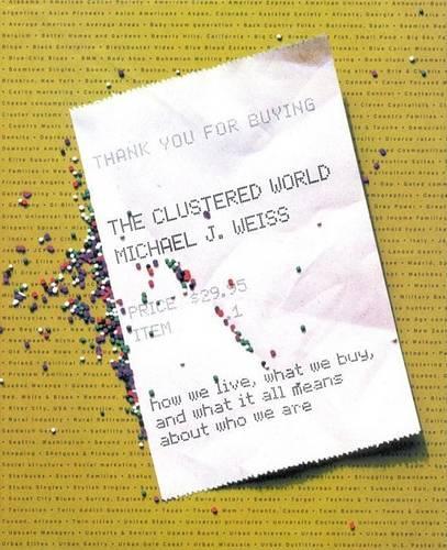 The Clustered World