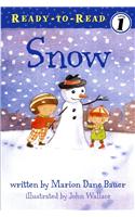 Snow