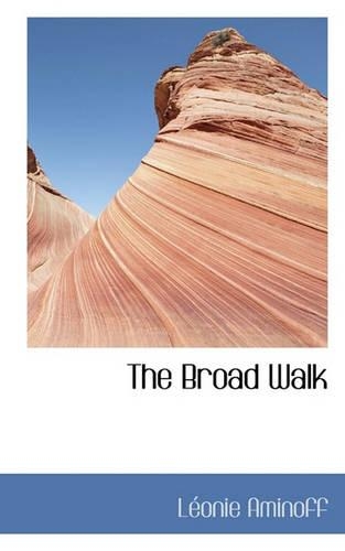 The Broad Walk