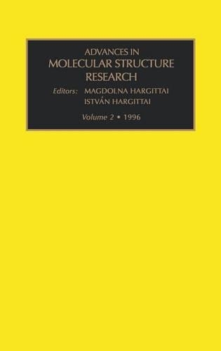 Advances in Molecular Structure Research, Volume 2