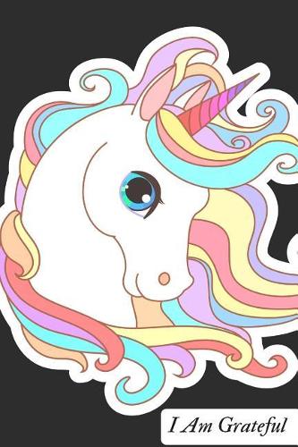 I Am Grateful