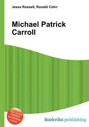 Michael Patrick Carroll