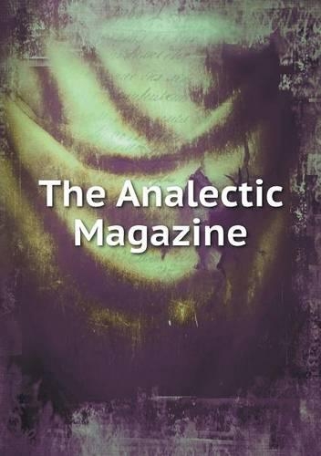 The Analectic Magazine