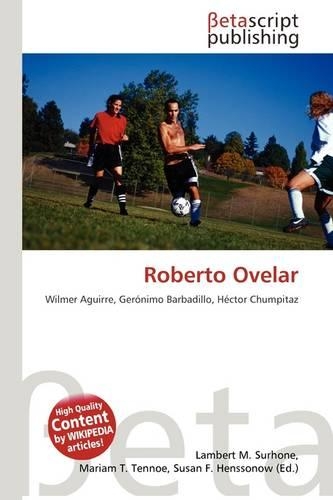 Roberto Ovelar