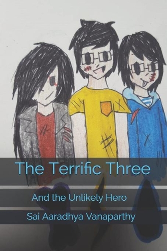 The Terrific Three