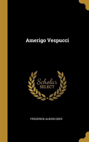 Amerigo Vespucci