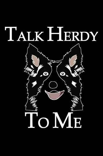 Talk Herdy To Me