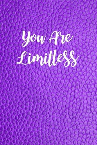 You Are Limitless