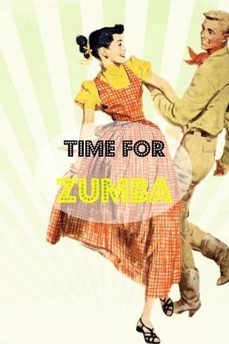 Time for Zumba