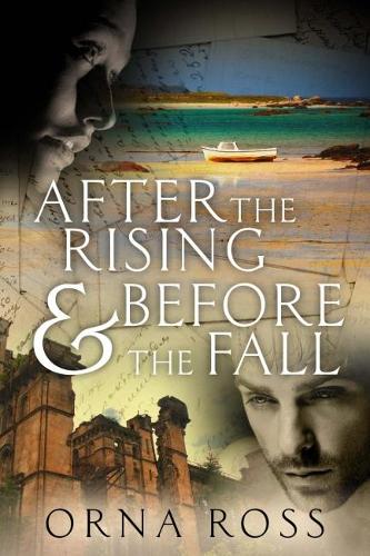 After The Rising & Before The Fall: Two-Books-In-One